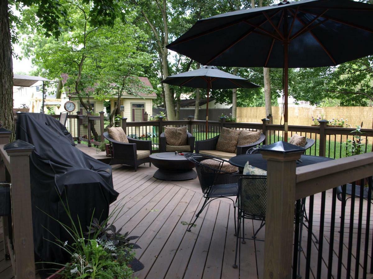 Manheim Manor Bed & Breakfast Exterior photo